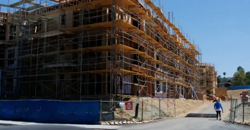 Trump’s Mortgage-Backed Bond Buys Fail to Reduce Housing Costs