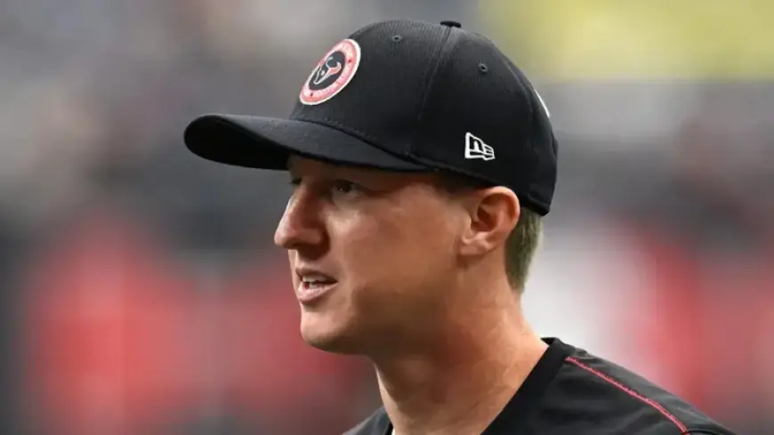 Jeff Hafley Surprises with New Dolphins’ Offensive Coordinator Choice