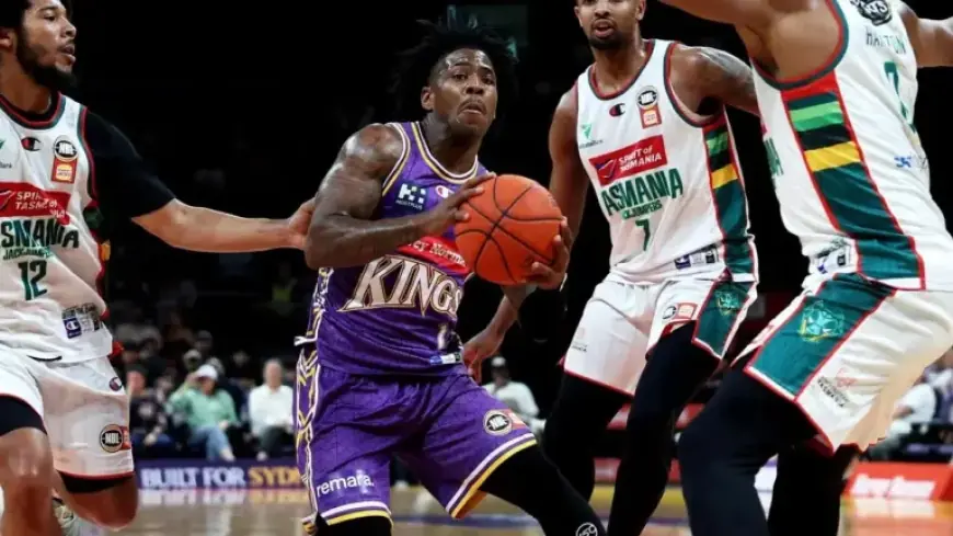Star Shines in Fourth Kings Win; NBA Recruit Debuts Spectacularly