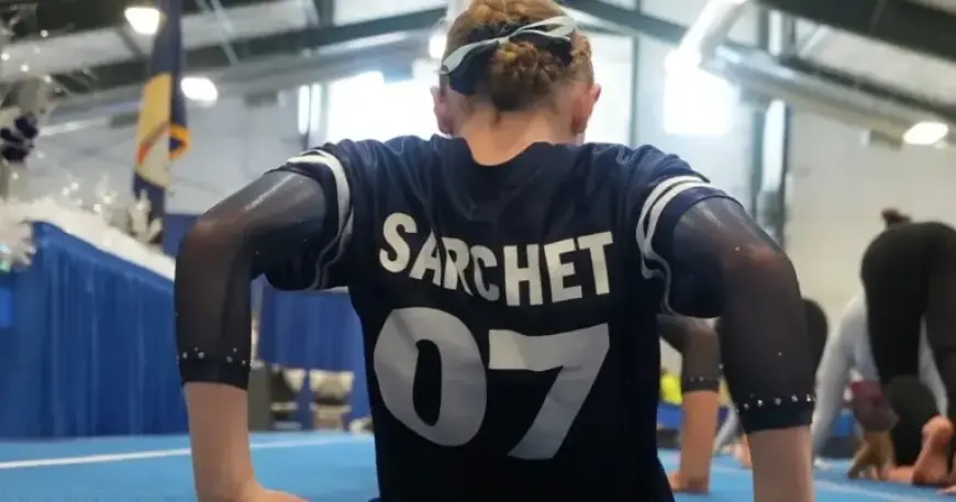 Mount Helena Gymnastics Competition Returns, Celebrating Tradition