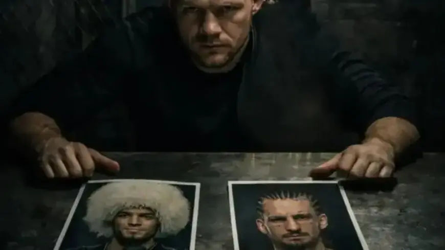 Petr Yan’s Next Challenger to Be Decided at UFC 324