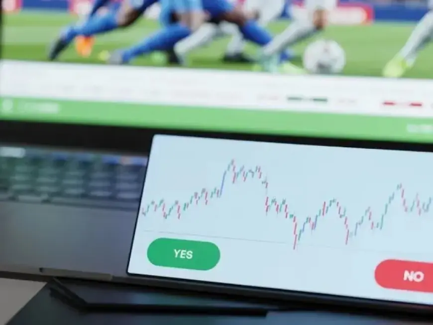 Hungary Blocks Polymarket Over Illegal Gambling Concerns