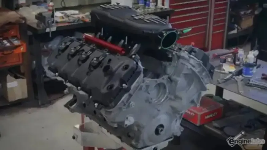 Ford Coyote vs. GM LS Engines: Key Differences Explained