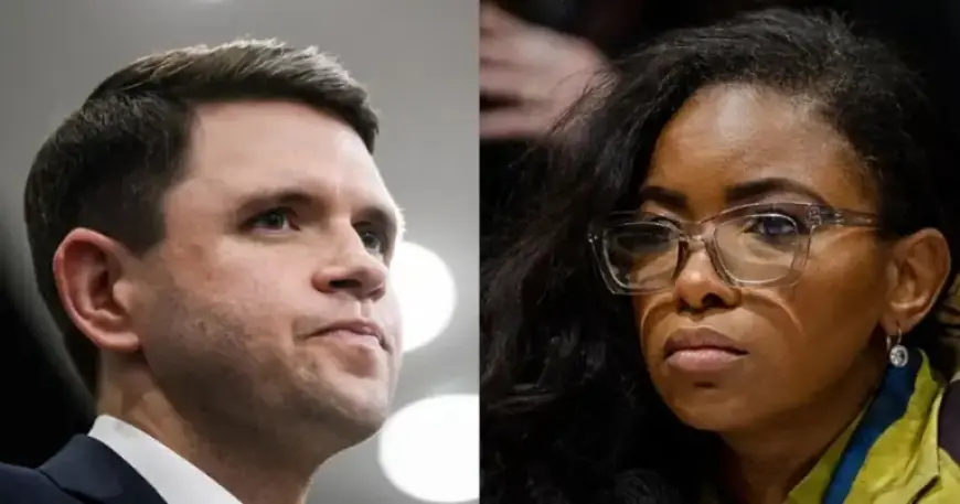 Texas Senate Democrats Demand ICE Overhaul Following Minnesota Shooting