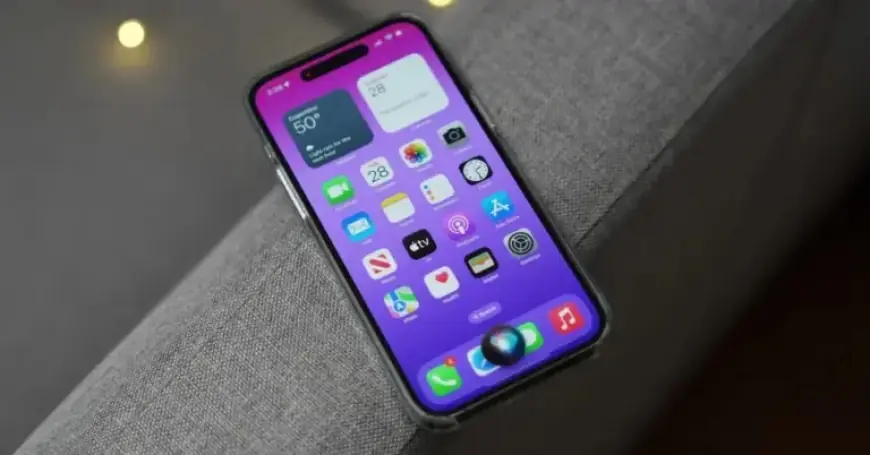 iPhone Users Receive Payouts from $95 Million Siri Privacy Settlement