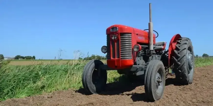 Farmers Receive Extended Drought Aid Deadline to September