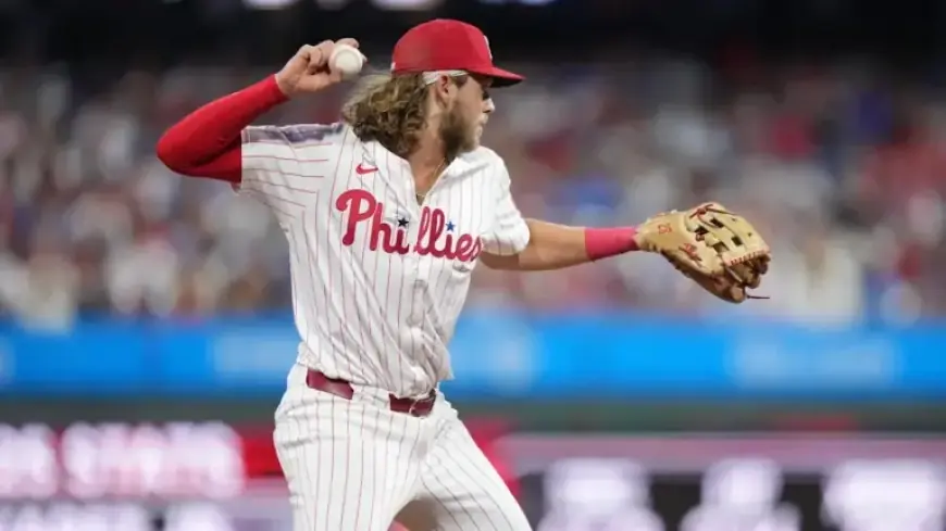 Pirates Unlikely to Acquire Phillies Third Baseman