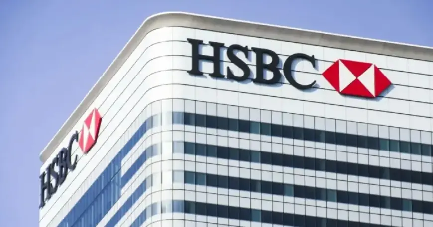 HSBC ATM Withdrawal Limits: Daily Cash Amounts Explained