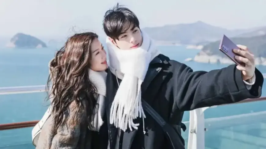 K-Drama Adapts Hit Webtoon, Streams Over 151 Million Hours Globally