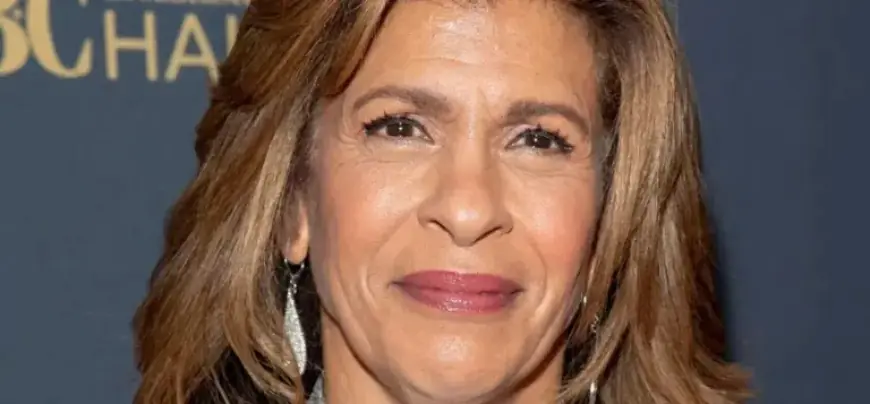 NBC Staff Frustrated with Hoda Kotb Following Her Departure