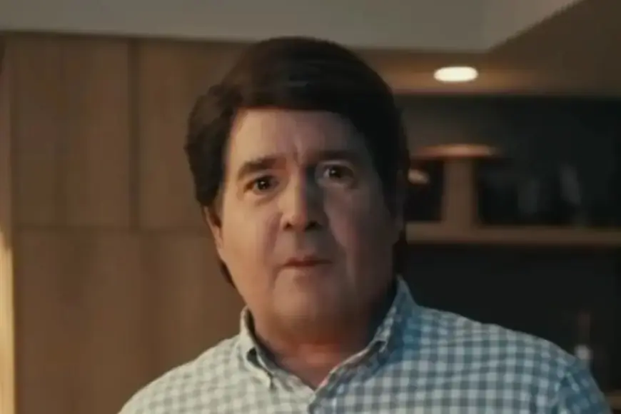 Guy Fieri Surprises Fans with AI-Generated Birthday Transformation