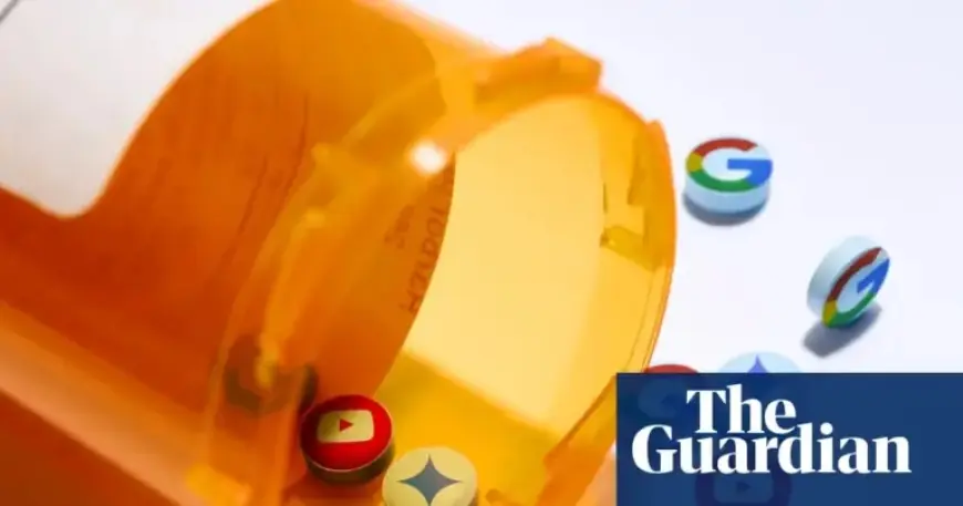 Study Finds Google AI Prefers YouTube Over Medical Sites for Health Queries