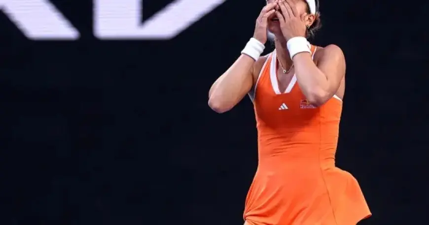 Day 6 Highlights: Quick Recap of AO 2026 Action