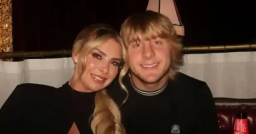 Paddy Pimblett Discusses Divorce, Discontent, and Departure from UK
