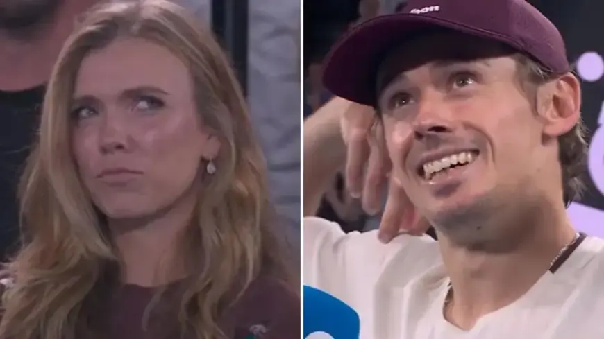 Demon’s Uneasy Wedding Response Reveals Fiance’s Doubts