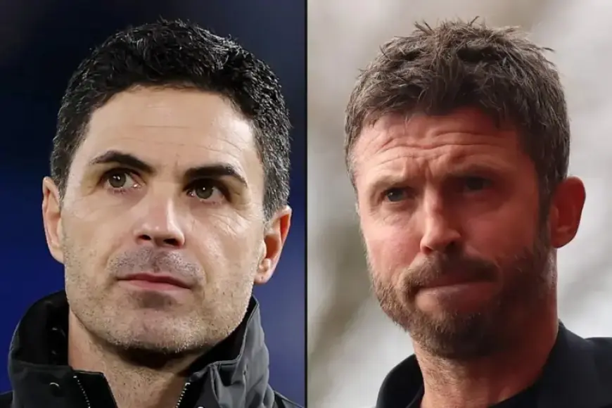 Arsenal vs Man Utd: Arteta’s Strategy, Sesko vs Gyokeres, Carrick’s Tactics Explained