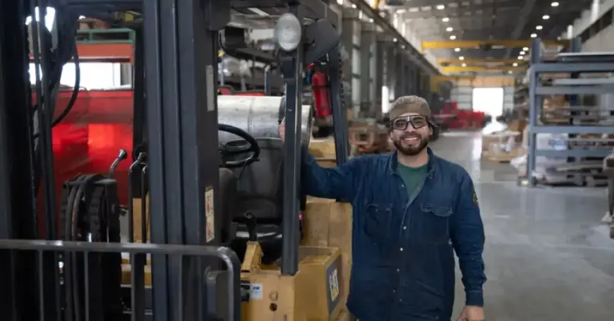 Why a 26-Year-Old Chose Skilled Trades Over College