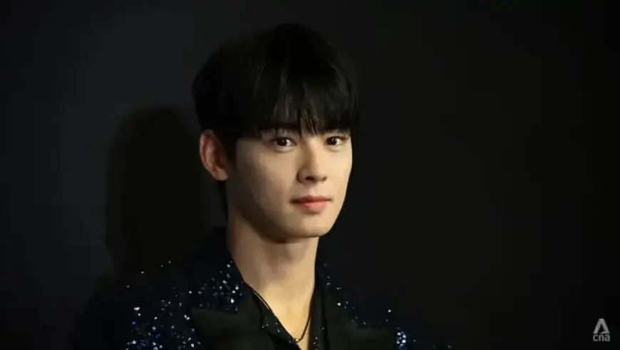 Cha Eun-woo Investigated for Alleged $13.6 Million Tax Evasion in South Korea