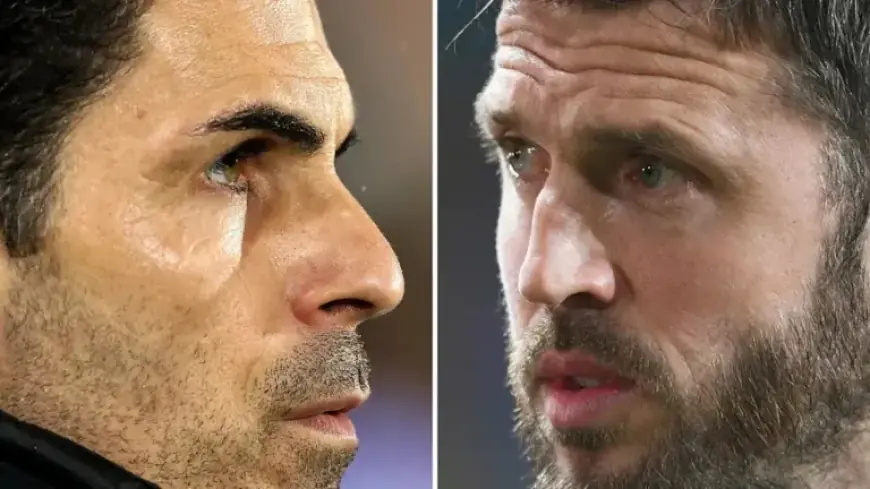 Arsenal vs Manchester United: Premier League Clash – Teams, Kickoff, Lineups