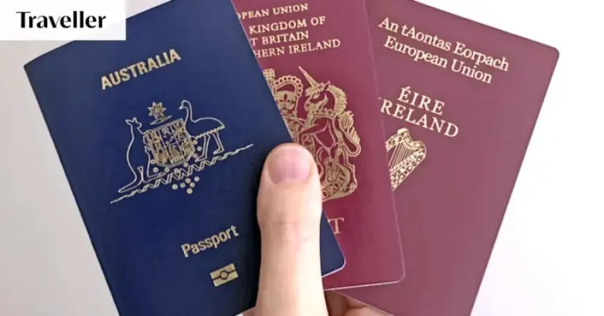 UK Tightens Entry Rules for Dual Citizens