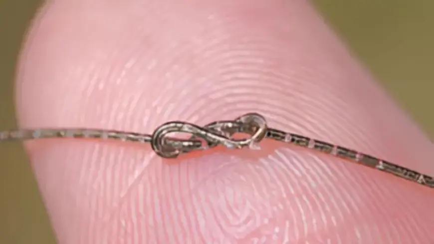 Ultra-Thin Fiber Chips Integrate Computing Seamlessly into Clothing