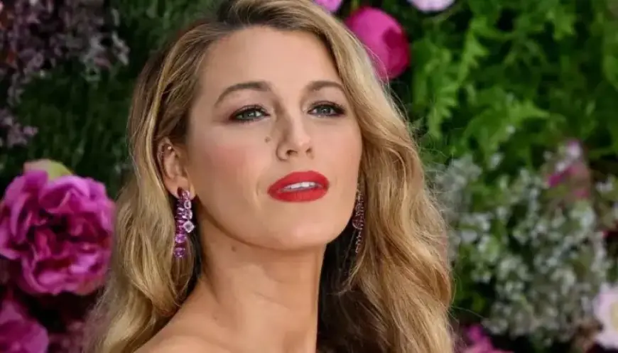 Petition Against Blake Lively Gains Thousands of Signatures