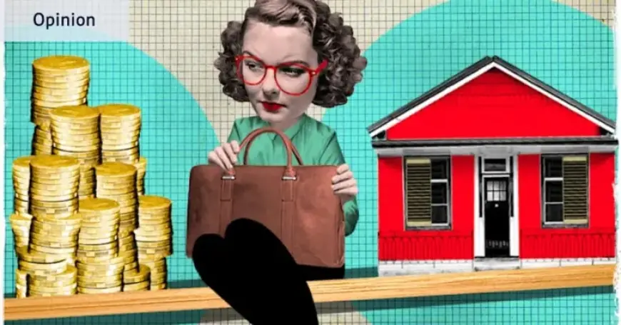 Australia Faces Escalating Insurance Crisis