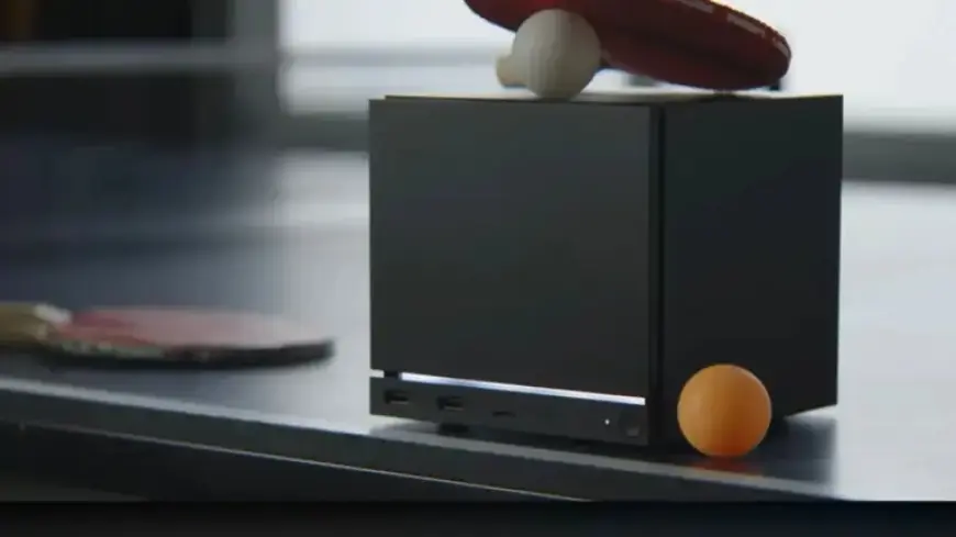 Valve Enhances Steam Machine for Greater Excitement