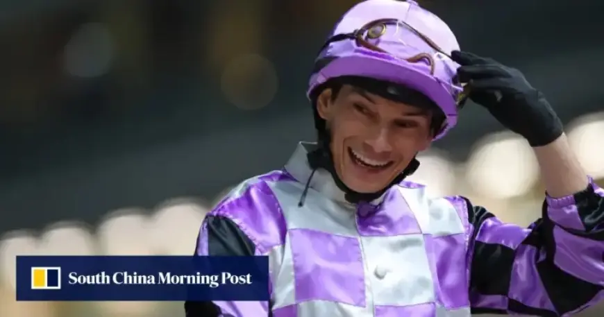 Badel, Guyon Aim for Stewards’ Cup Upsets with My Wish, Galaxy Patch