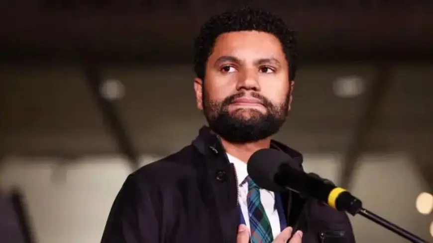 Rep. Maxwell Frost Assaulted at Sundance Film Festival, Police Report