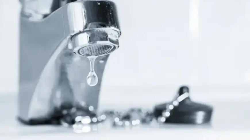 “Prepare for Cold: When to Drip Faucets to Prevent Frozen Pipes”