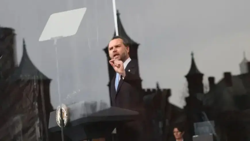 Trump Expands ‘Mexico City’ Policy to Cut NGO Funding Over DEI