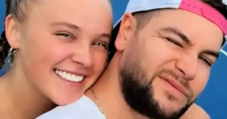 JoJo Siwa Discusses Future Baby Plans with Boyfriend Chris Hughes