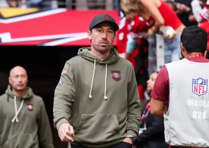 Klay Kubiak Withdraws from Head Coach Role, Commits to 49ers: Report
