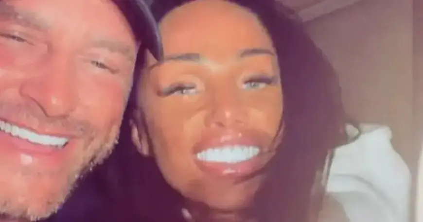 Katie Price’s Ex JJ Slater Reacts to Her New Engagement After Recent Split