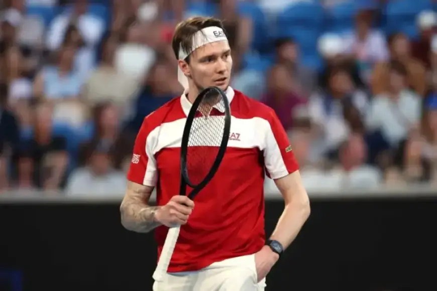 Top Picks for 2026 Australian Open Second Round on January 20