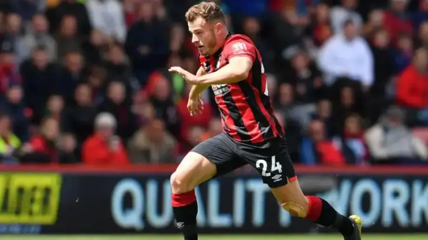 Winger Strives to Revitalize Struggling Wanderers