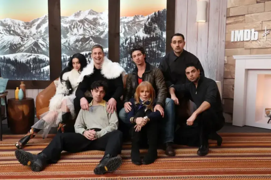 Charli XCX Premieres ‘The Moment,’ ‘The Gallerist,’ and ‘I Want Your Sex’ at Sundance