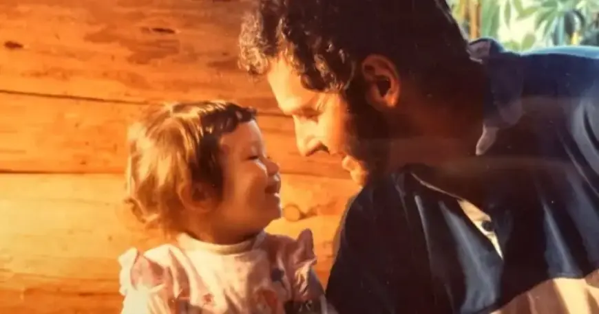 Oregon Woman Discovers Father as Suspect in Mother’s Decades-Old Murder