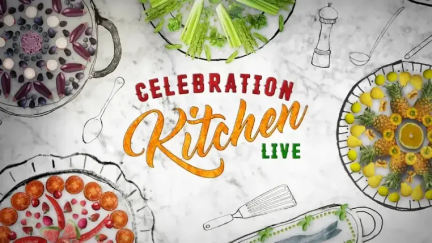 Saturday Kitchen Live: Full Schedule & Details on BBC One London