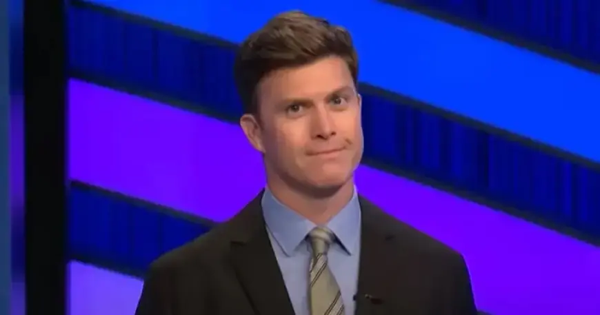 Colin Jost Expands ‘Jeopardy’ Hosting Role on ‘SNL’