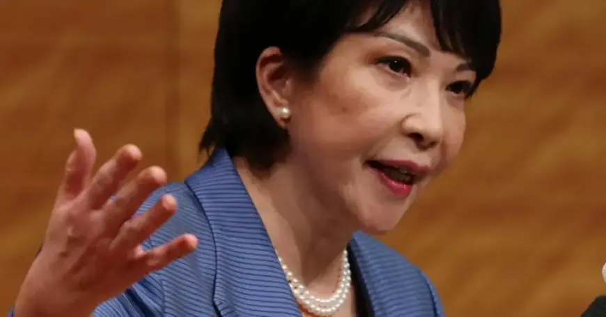 Japan PM Pledges Action Against Market Speculation Following Yen Surge