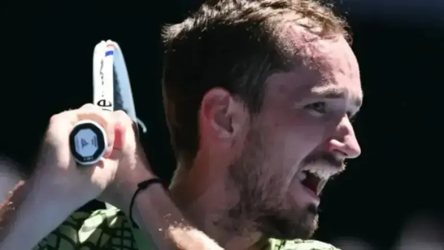 Medvedev Pledges Loyalty to Russia Amid Ongoing Conflict