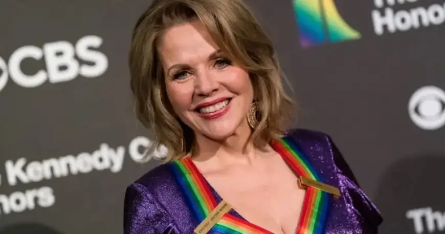 Renée Fleming Withdraws from Kennedy Center Appearances