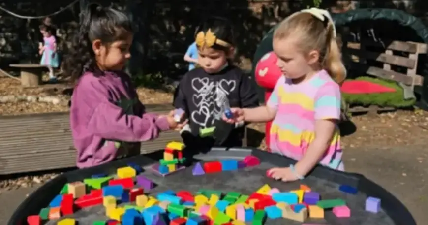 Renfrewshire’s Free Nursery and Childcare Enrollment Deadline Nears