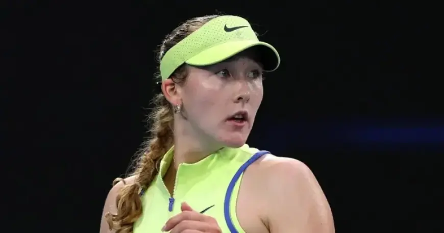 Australian Open Star Avoids Putin Clash Amid Olympic Restrictions