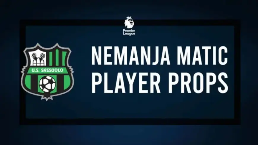 Nemanja Matic Odds to Score Against US Cremonese: January 25 Player Props