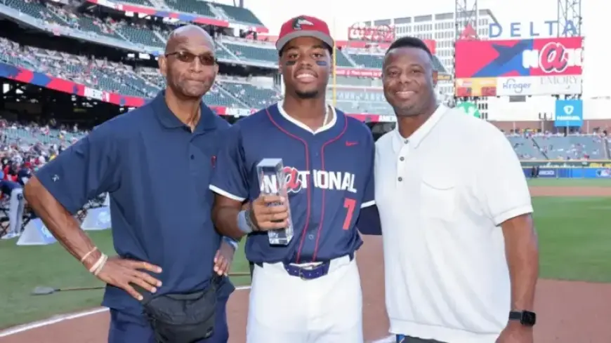 2026 MLB Prospect Rankings: Top 10 Players by Position