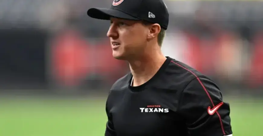 Jeff Hafley Appoints New Offensive Coordinator