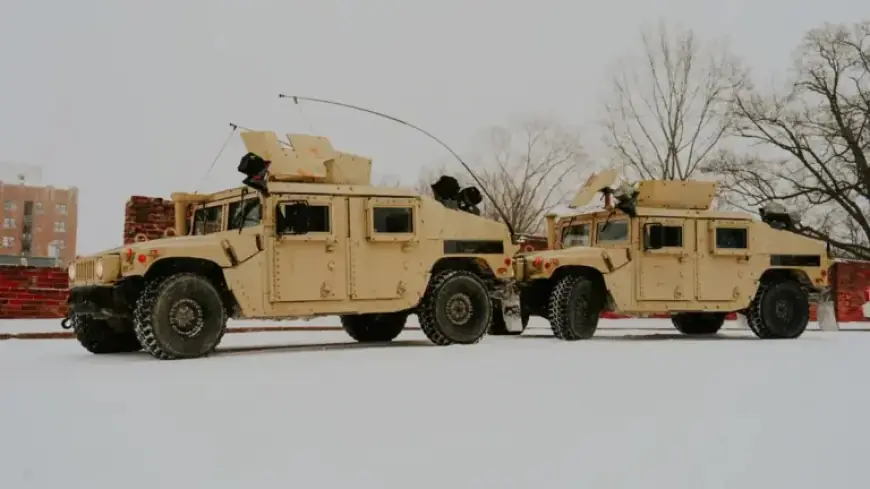 Memphis Faces Harsh Winter Storm with Snow and Freezing Temperatures